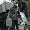 KORDA JACHETA DRYCORE DARK KAMO MAR.XL
