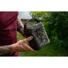 KORDA GEANTA COMPAC GOO BAG LARGE DARK KAMO