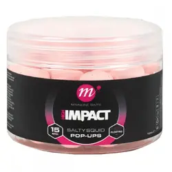 MAINLINE POP-UP HIGH IMPACT SALTY SQUID 15MM