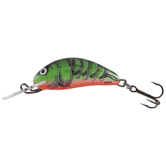 SALMO Fishing VOBLER HORNET 3,5CM/2,2G RIVER CRAW