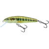 SALMO Fishing VOBLER MINNOW 7CM/6G MINNOW