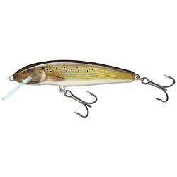 VOBLER MINNOW 7CM/8G GRAYLING