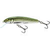 SALMO Fishing VOBLER MINNOW 7CM/6G OLIVE BLEAK