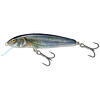 SALMO Fishing VOBLER MINNOW 7CM/6G SPIRLIN