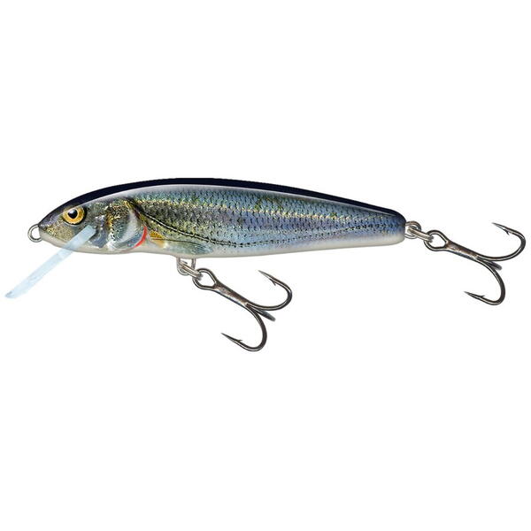 SALMO Fishing VOBLER MINNOW 7CM/6G SPIRLIN