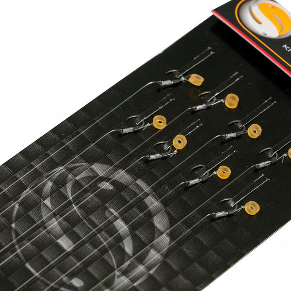 GURU MONT.BANDED READY RIGS NR.16/017MM/15CM 8BUC/PL