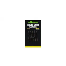 KORDA KICKER COMBI MULTI KICKER BROWN 10BUC/PL MAR.M