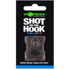 KORDA LEST PT.CARLIG 0.3G 10BUC/PL