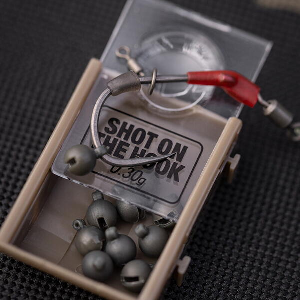 KORDA LEST PT.CARLIG 0.3G 10BUC/PL