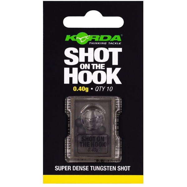 KORDA LEST PT.CARLIG 0.4G 10BUC/PL