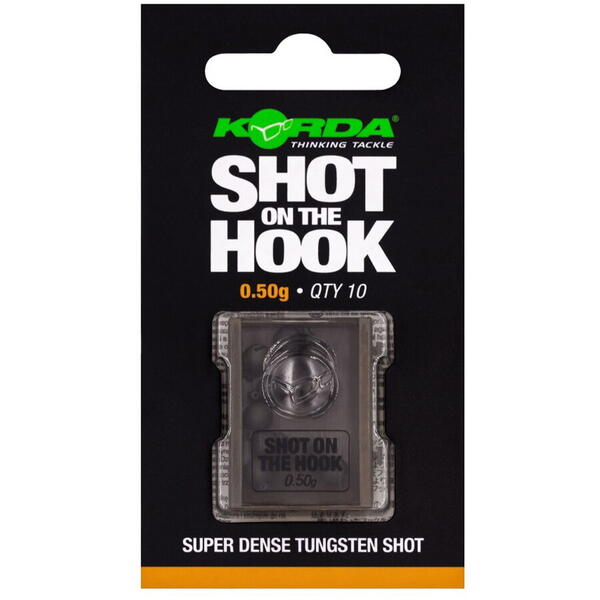 KORDA LEST PT.CARLIG 0.5G 10BUC/PL