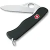 VICTORINOX BRICEAG SENTINEL M3 NEGRU CLIP