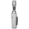 STANLEY TERMOS INOX LEGENDARY CLASSIC ASH 1000ML