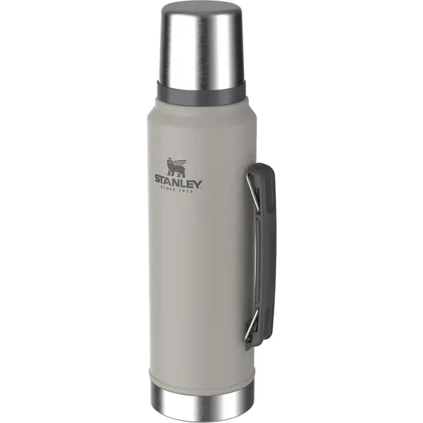 STANLEY TERMOS INOX LEGENDARY CLASSIC ASH 1000ML