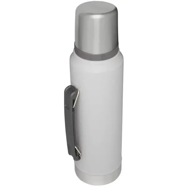 STANLEY TERMOS INOX LEGENDARY CLASSIC ASH 1000ML