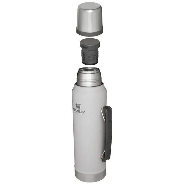 STANLEY TERMOS INOX LEGENDARY CLASSIC ASH 1000ML
