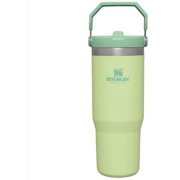 STANLEY TERMOS INOX CU PAI VERDE 890ML