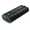 LEDLENSER POWER BANK FLEX7 6800MA/ BLACK IP65