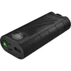 LEDLENSER POWER BANK FLEX10 9000MA/ BLACK IP65