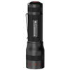 LEDLENSER LANTERNA P7 SE 250LM/4XAAA + HUSA