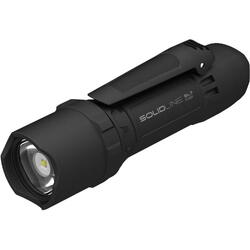 LEDLENSER LANTERNA SOLIDLINE SL7 400LM/4XAAA