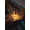 LEDLENSER LAMPA CAMPING ML6 WARM LIGHT 750LM/LI-ION+USB (18650)