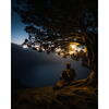 LEDLENSER LAMPA CAMPING ML6 WARM LIGHT 750LM/LI-ION+USB (18650)