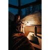 LEDLENSER LAMPA CAMPING ML6 WARM LIGHT 750LM/LI-ION+USB (18650)