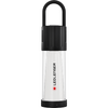 LEDLENSER LAMPA CAMPING ML6 WARM LIGHT 750LM/LI-ION+USB (18650)