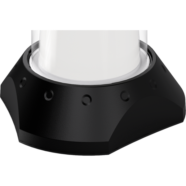 LEDLENSER LAMPA CAMPING ML6 WARM LIGHT 750LM/LI-ION+USB (18650)