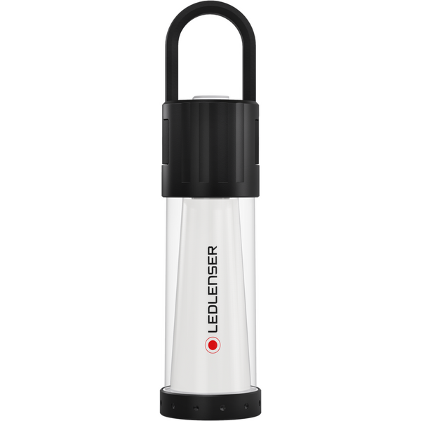 LEDLENSER LAMPA CAMPING ML6 WARM LIGHT 750LM/LI-ION+USB (18650)