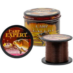FIR ENERGOFISH CARP EXPERT UV VIOLET 025MM/8,9KG/1000M (CUTIE M)