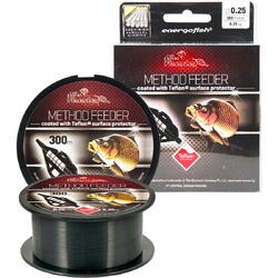 FIR ENERGOFISH CARP EXPERT METHOD FEEDER TEFLON 028MM/9,2KG/300M