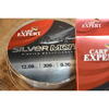 FIR ENERGOFISH CARP EXPERT SILVER TRANSPARENT 030MM/12,1KG/300M