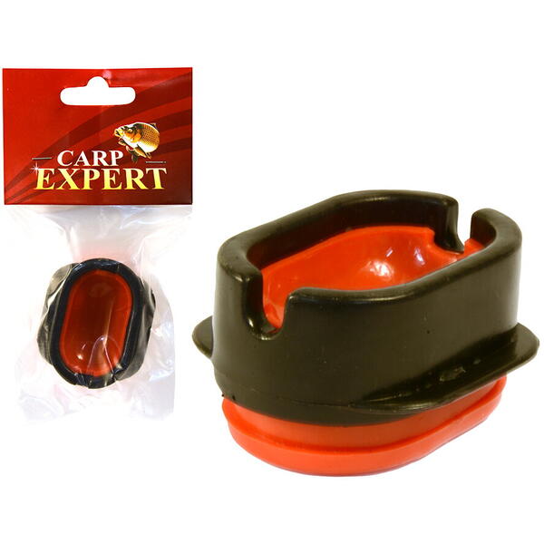 MATRITA ENERGOFISH METHOD CU BUTON CARP EXPERT GO GREEN MAR.L