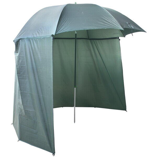 UMBRELA ENERGOFISH CU PARASOLAR D=250CM
