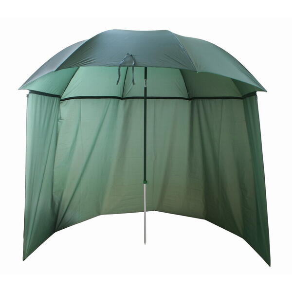 UMBRELA ENERGOFISH CU PARASOLAR D=250CM
