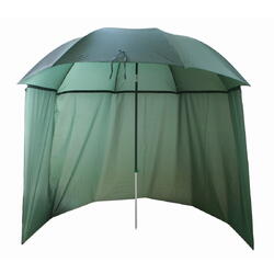 UMBRELA ENERGOFISH CU PARASOLAR D=250CM