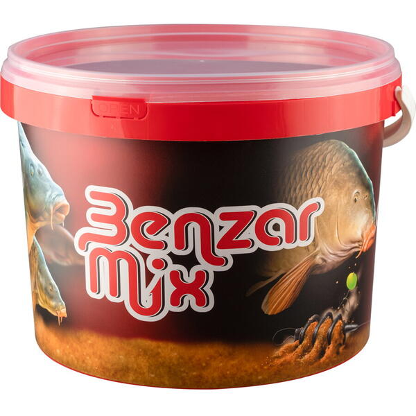 GALEATA ENERGOFISH CU CAPAC PT.NADA BENZAR 10L