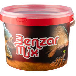 GALEATA ENERGOFISH CU CAPAC PT.NADA BENZAR 10L
