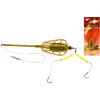 MONTURA ENERGOFISH FITOFAG BENZAR MIX RAPID 60G