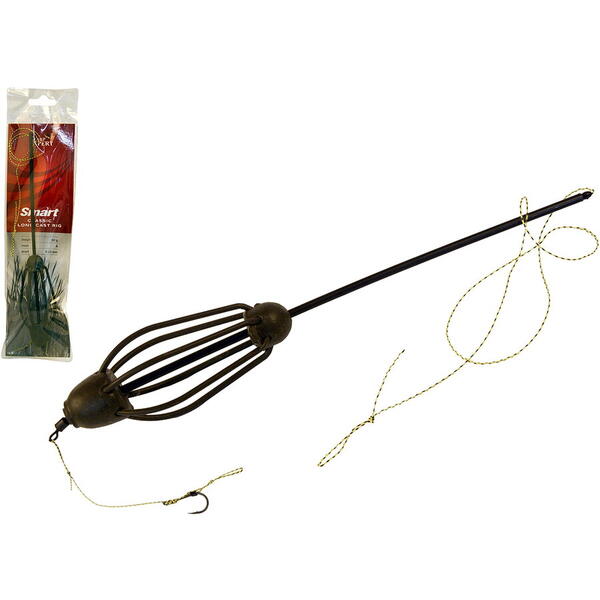 MONTURA ENERGOFISH CARP EXPERT SMART LONG CAST 40G