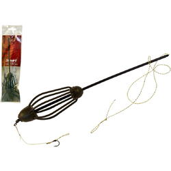MONTURA ENERGOFISH CARP EXPERT SMART LONG CAST 40G