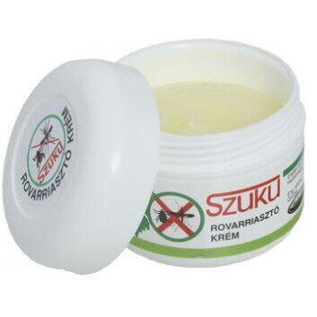 CREMA ENERGOFISH ANTI TANTARI SZUKU