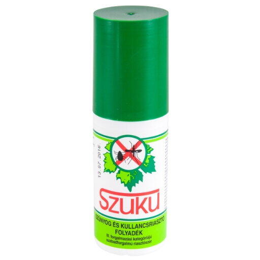 SPRAY ENERGOFISH ANTI TANTARI SZUKU