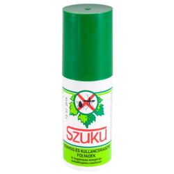SPRAY ENERGOFISH ANTI TANTARI SZUKU