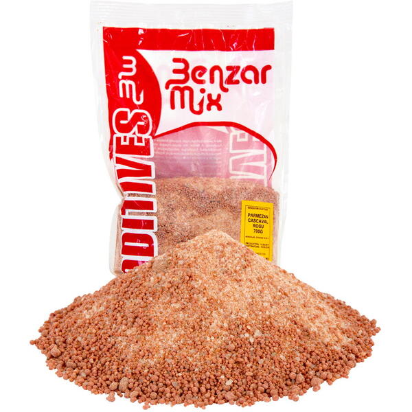 NADA ENERGOFISH MIX FAINA DE PARMEZAN ROSU 700G