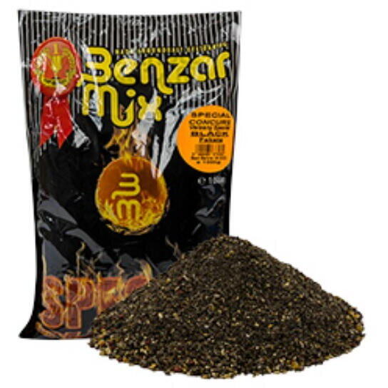 NADA ENERGOFISH BENZAR MIX SPECIAL CONCURS BLACK 3KG