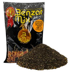 NADA ENERGOFISH BENZAR MIX SPECIAL CONCURS BLACK 3KG
