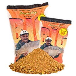 NADA ENERGOFISH BENZAR MIX BIG SERIES CRAP DUNARE 3KG